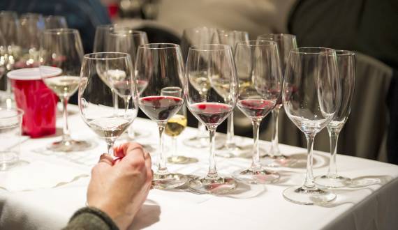 Weinseminar
